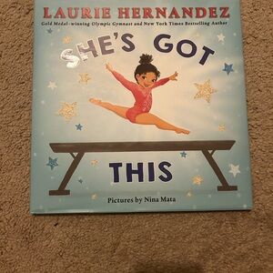 Children’s Book
